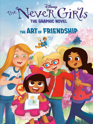cover image of The Art of Friendship